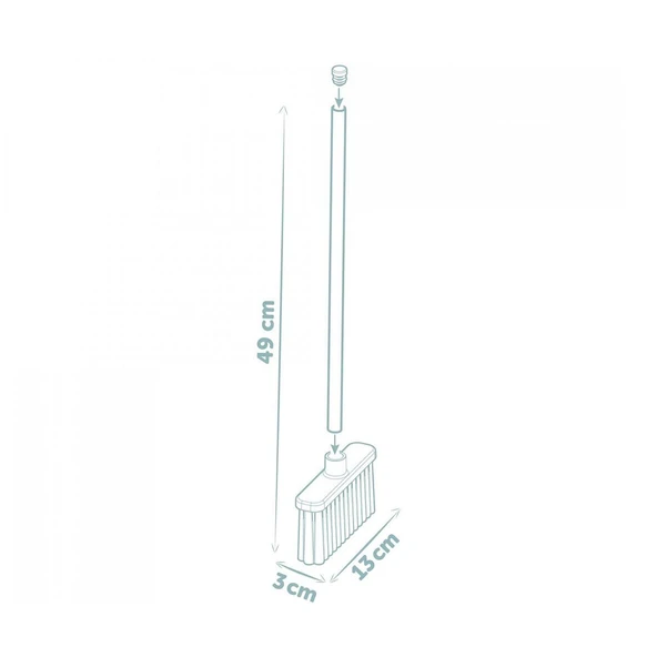 7600330321 XL CLEANING SET - Resim 6