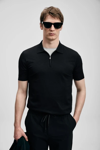 NORTH  Erkek T-Shirt 111090136 - Resim 5