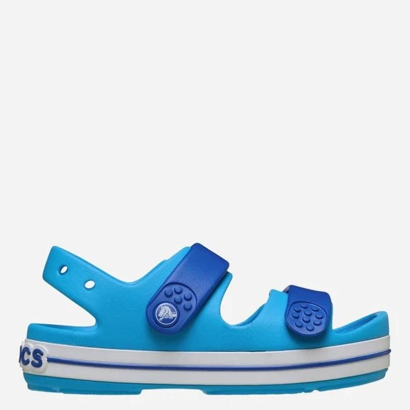 Crocband Cruiser Sandal T  Erkek Çocuk Terlik 209424_4MO ürün görseli 1
