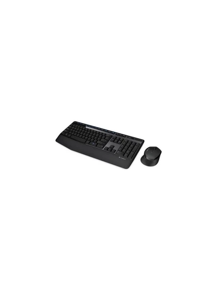 LOGITECH KLAVYE+MOUSE KABLOSUZ MK345 Q (006514) ürün görseli 1
