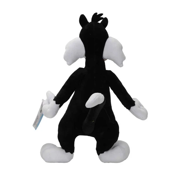 S00005784 PELUŞ SYLVESTER 43 CM (LT) -SUN - Resim 4