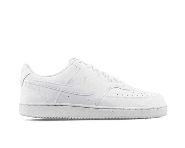 Nike Court Vision Low Next Nature  Erkek Günlük Spor Ayakkabı DH2987-100 ürün görseli 1