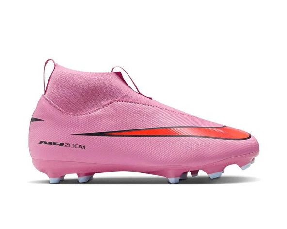 JR ZOOM SUPERFLY 10 ACAD FGMG  Erkek Çocuk Krampon FQ8304-600 ürün görseli 1