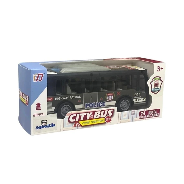 XY335A OTOBÜS - SMT - Resim 2