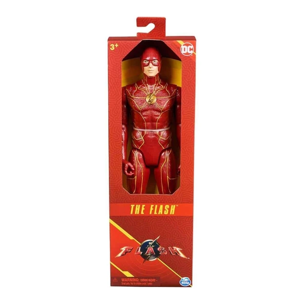SPM-606980 12 DC THEATRİCAL ASSORTMENT-GML - Resim 7