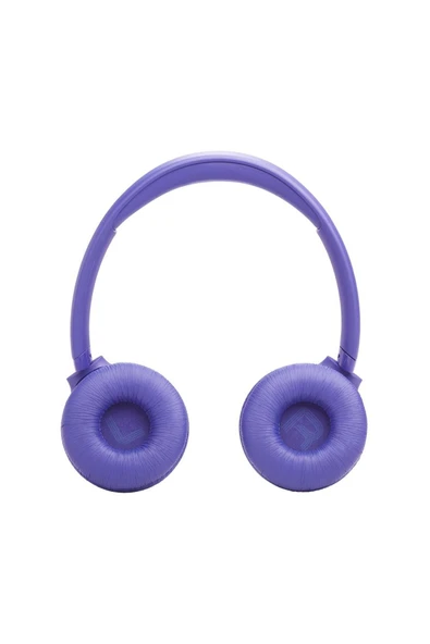 JBL Tune 530BT Multi Connect Wireless Kulaklık, Mor - Resim 4