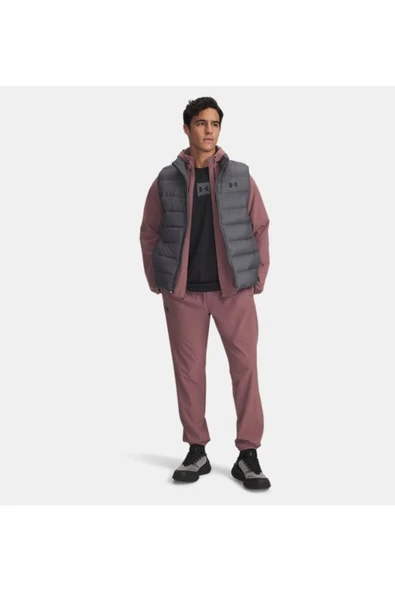 LEGEND DOWN VEST  Erkek Yelek 1385838-025 - Resim 4