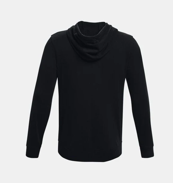 UA Rival Terry LC FZ  Erkek Ceket 1370409-001 ürün görseli 1