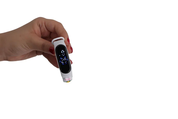 FAB 0101 KT DİJİTAL KOL SAATİ(Belirtilen fiyat, tekli satış için adet fiyatıdır.) ürün görseli 1