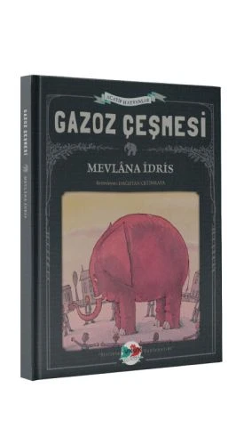 Acayip Hayvanlar - Gazoz Çeşmesi ürün görseli 1