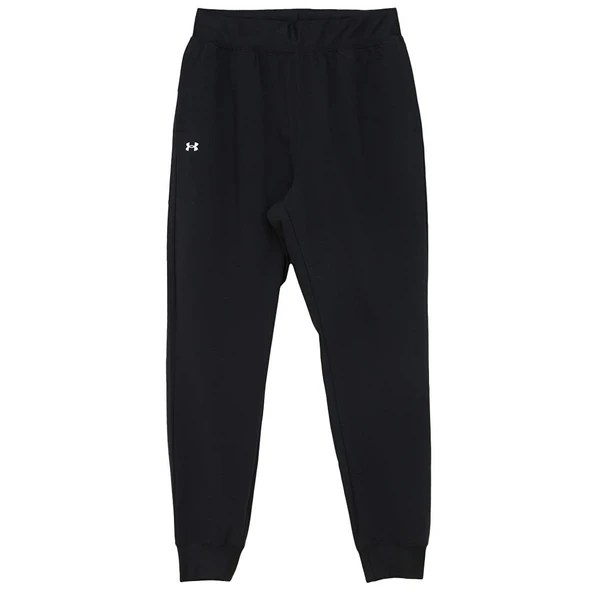 UA Rival Hi Rise Woven Pant  Kadın Eşofman Alt 1382727-001 ürün görseli 1