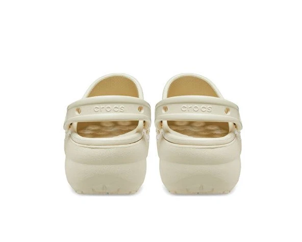 Classic Platform Clog W  Kadın Terlik 206750_2Y2 - Resim 5