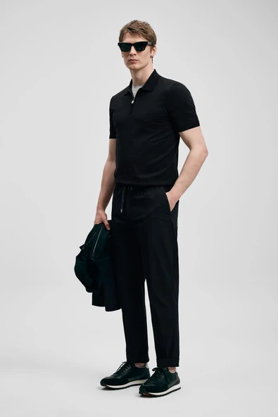 NORTH  Erkek T-Shirt 111090136 - Resim 2