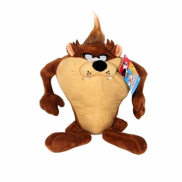 S00005783 PELUŞ TAZMANYA 30CM - Resim 2