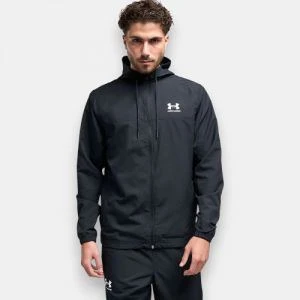 UA B Challenger Tracksuit  Erkek Çocuk Eşofman Takımı 6004082-001 ürün görseli 1