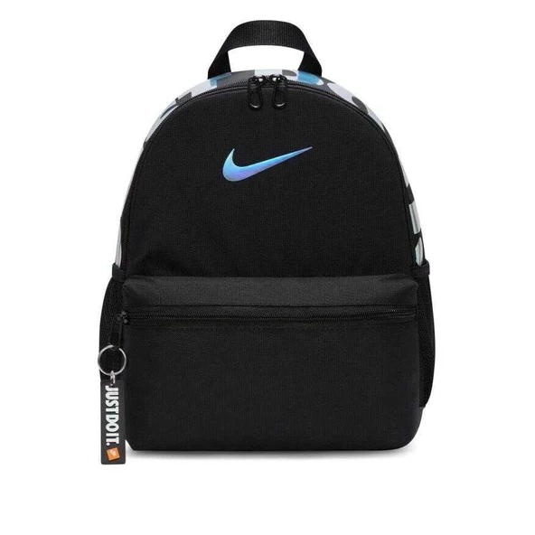 Y NK BRSLA JDI MINI BKPK  Unisex Çocuk Spor Çanta DR6091-017 ürün görseli 1