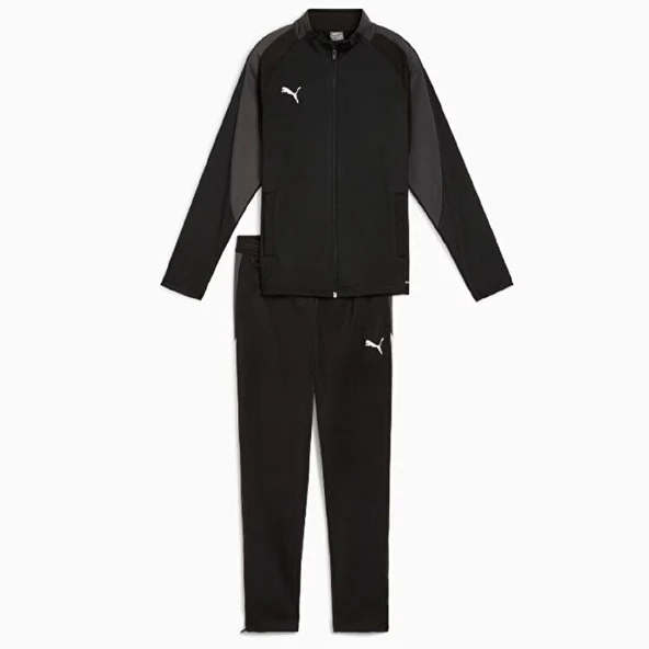 IndividualLIGA Tracksuit Jr  Erkek Çocuk Eşofman Takımı 65952303 ürün görseli 1