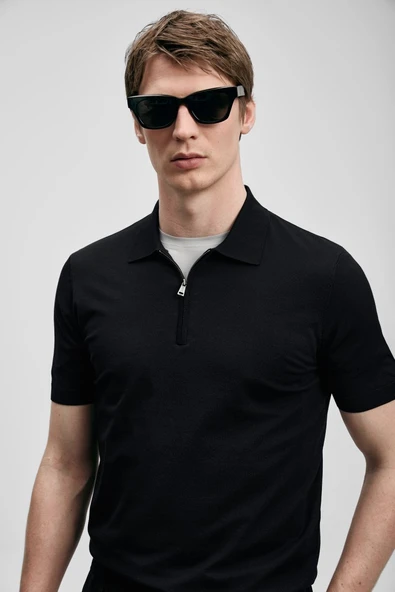 NORTH  Erkek T-Shirt 111090136 - Resim 3