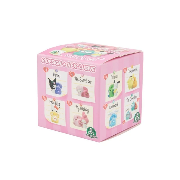 HKT28000 Hello Kitty Telefonda - 1 Adet Fiyatıdır ürün görseli 1