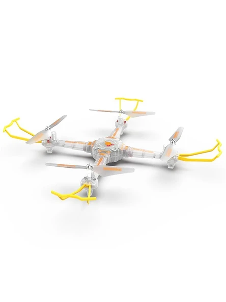 X33 U/K ŞARJLI 4 ROTORLU DRONE ürün görseli 1