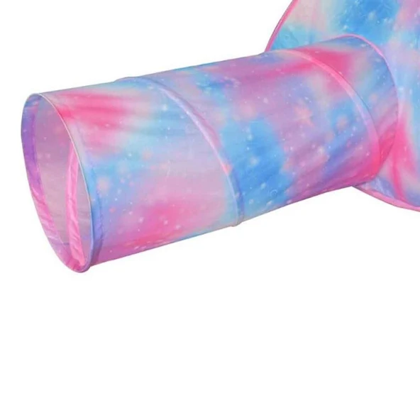 ÇADIR İGLO UNİCORN TÜNELLİ 165X95X85 ürün görseli 1