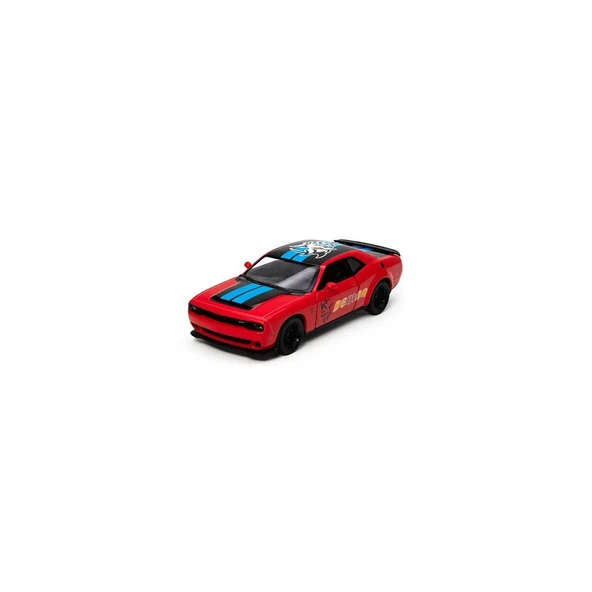 KT5461DF C-B 2023 DODGE CHALLENGER SRT ürün görseli 1