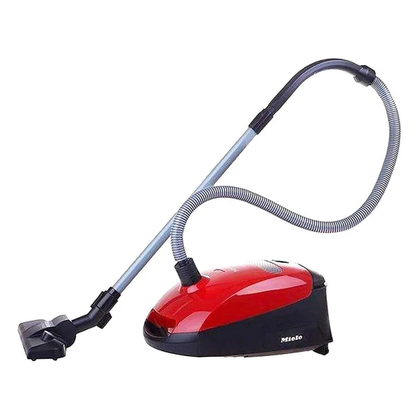 006841 Miele Elektrikli Oyuncak Süpürge - Resim 3