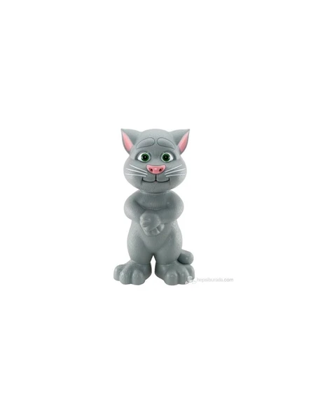 588-7 ROBOT KEDİ TOM -ETM - Resim 2
