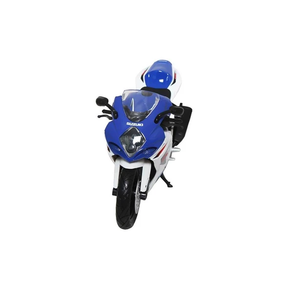 57003 Suzuki GSX-R1000 2008 -Sunman - Resim 3