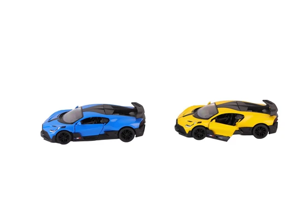 KT5442D ÇEKBIRAK BUGATTI DIVO - Resim 2