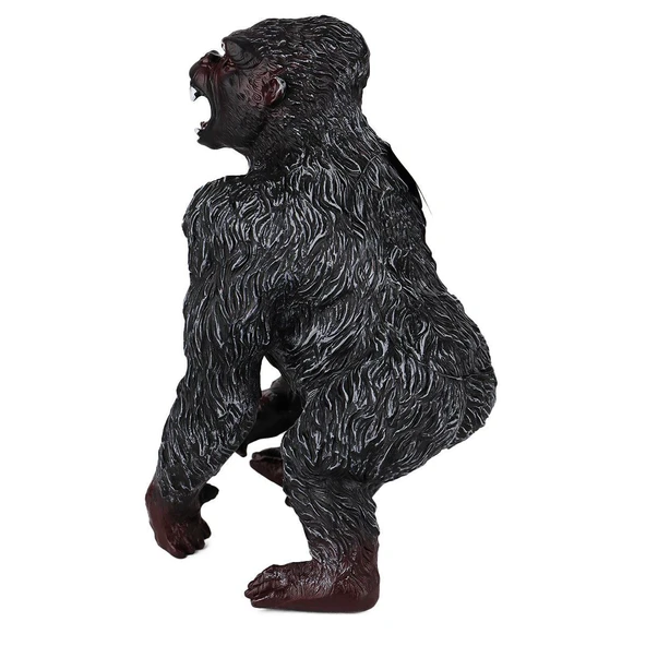 99850-4 King Kong Figür - Resim 2