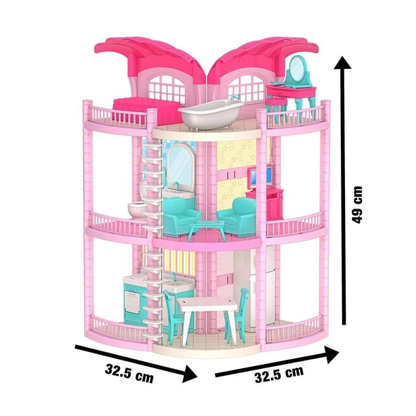 04065 BELLANIN MASAL EVİ - Resim 2