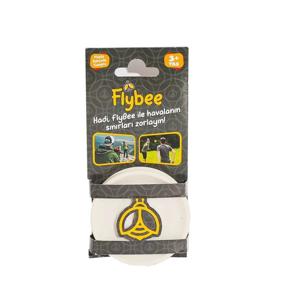 FLB001 Flybee Oyunu - Resim 2