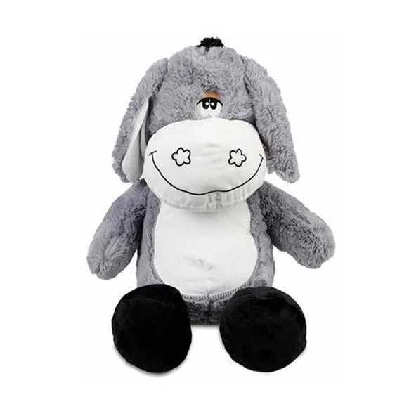 Halley 70 Cm Peluş Oyuncak Asorti Hayvanlar 62591 ürün görseli 1