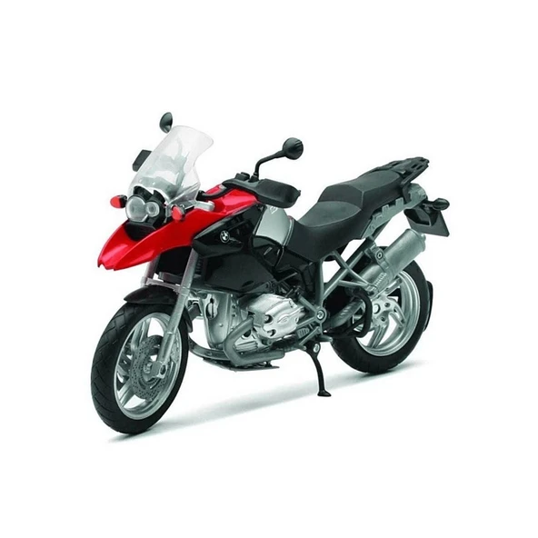 42767 Bmw Motor 1:12 - Resim 2