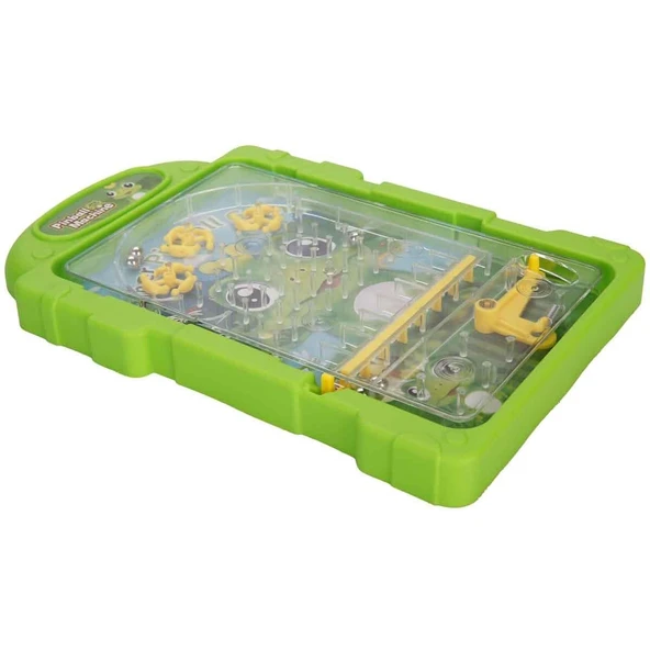 S00004612 OYUN PINBALL -SUN - Resim 4