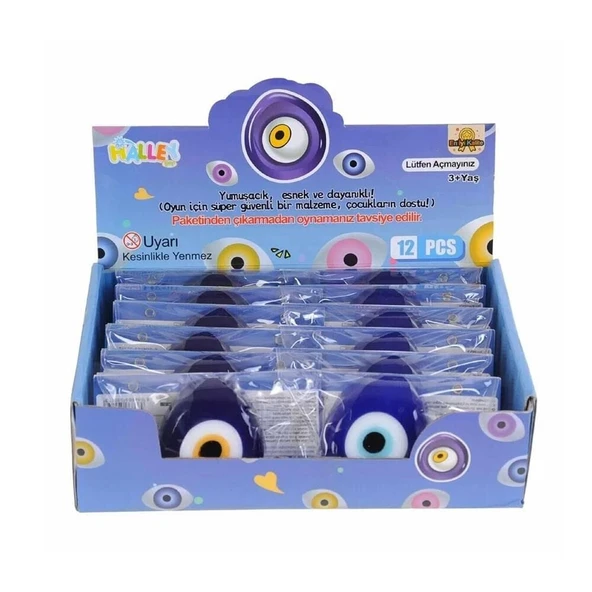 SH59992 SUKOŞU NAZAR BONCUĞU-ZRV ürün görseli 1