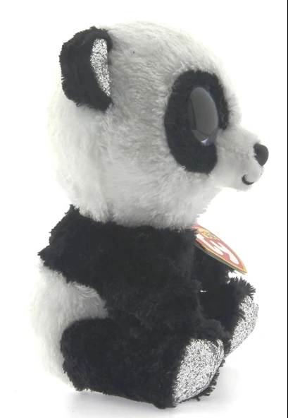 Ty Beanie Boos-Bamboo Panda 21 cm - Resim 2