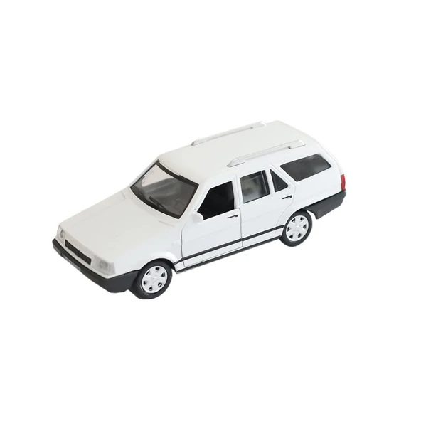 004-BRL17 Metal Çek Bırak Murat 131 Havalı Korna -Birliktoys ürün görseli 1