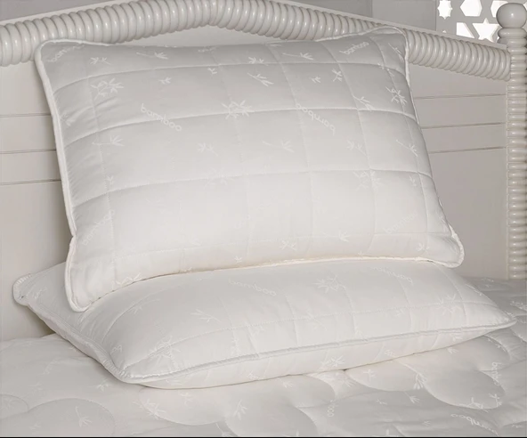 Cotton Box Bambu Yastık ürün görseli 1