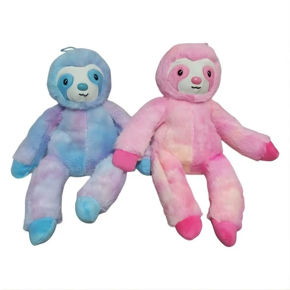 PL50167 40 CM YOGACI MAYMUN -HLY ürün görseli 1