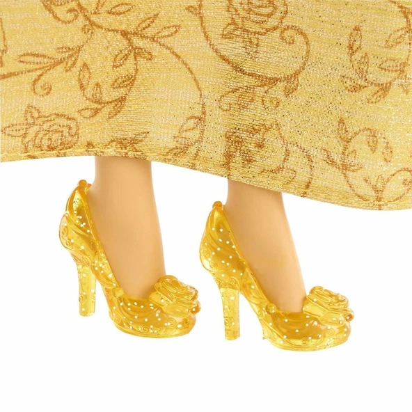HLW11 Disney Prenses - Resim 5