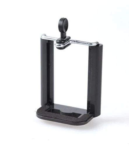 Telefon Tutucu Aparat Tripod Bağlantısı - Resim 2