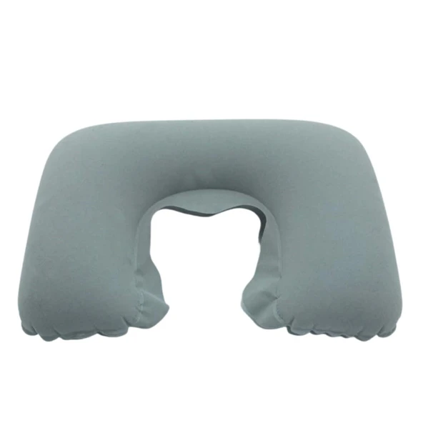 Seyahat Yolculuk Uyku Boyun Yastığı Ergonomik Ortopedik Yastık ürün görseli 1