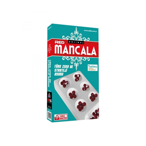 5127 Redka Mangala ürün görseli 1