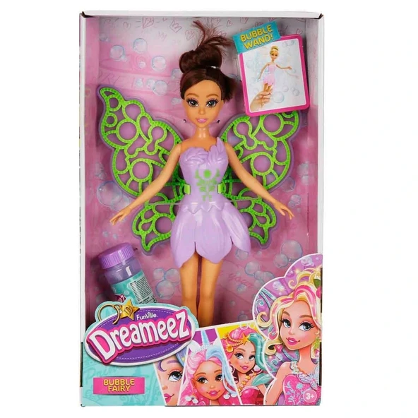 Dreameez Baloncuk Perisi - Resim 3