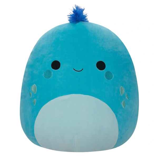 Squishmallows 40 cm Asorti B Seri 18 - Resim 3
