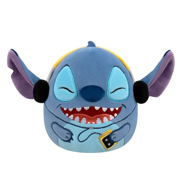 Squishmallows Disney Stitch Serisi 17 cm Asorti DI01127 ürün görseli 1