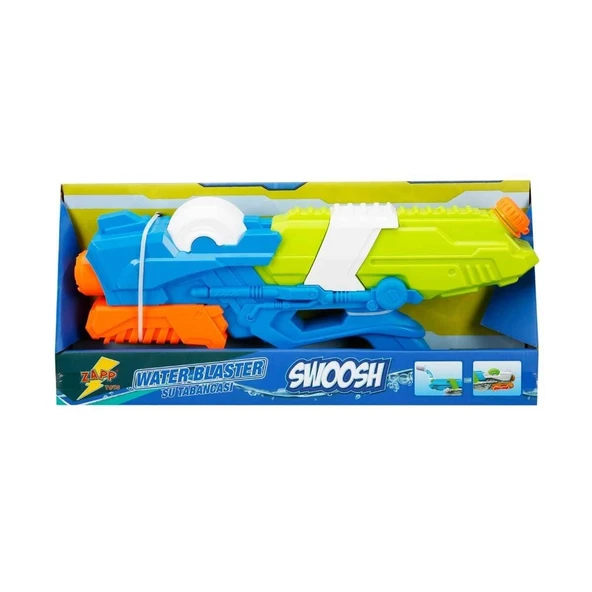 2126  Zapp Su Tabancası 41,5 cm - Resim 2