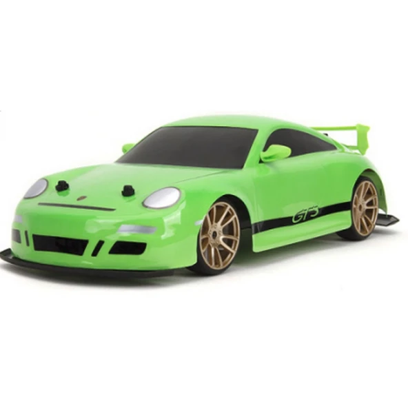 Jada Uzaktan Kumandalı 1/10 Fast & Furious Porsche Drift 911 ürün görseli 1